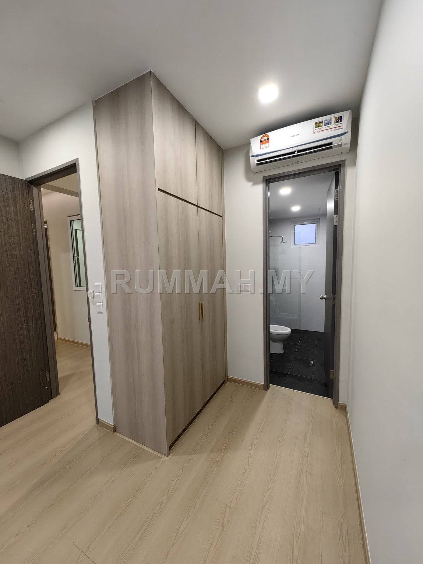 condo in Gelugor, Penang — photo 7