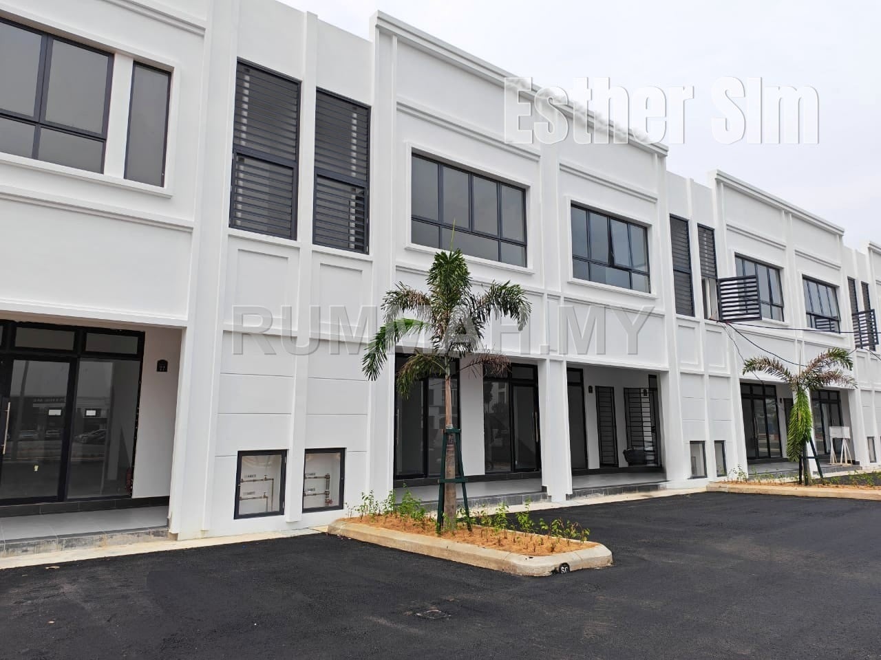commercial in Batu Kawan, Penang — photo 2