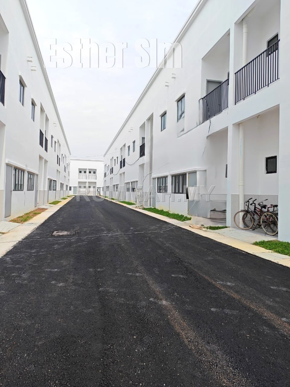 commercial in Batu Kawan, Penang — photo 5