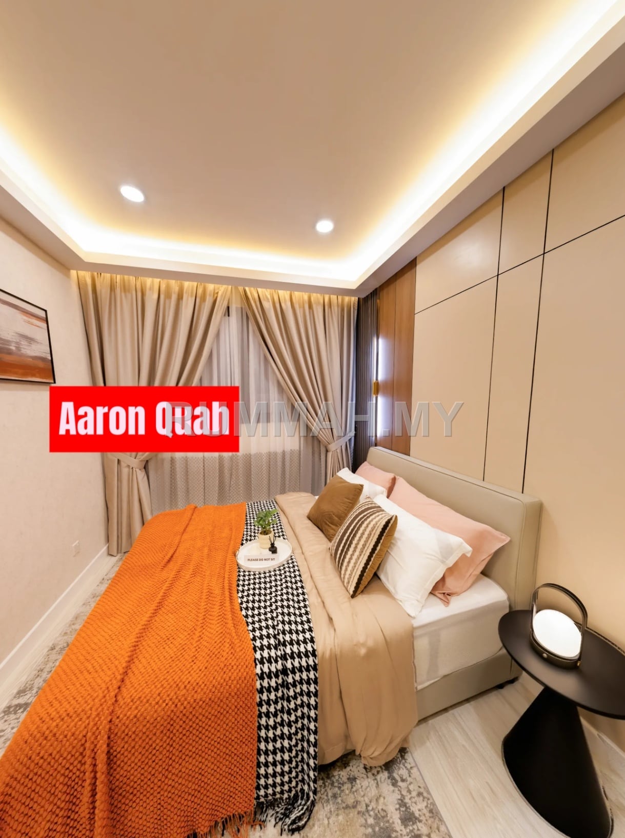 condo in Bukit Gambir, Penang — photo 5