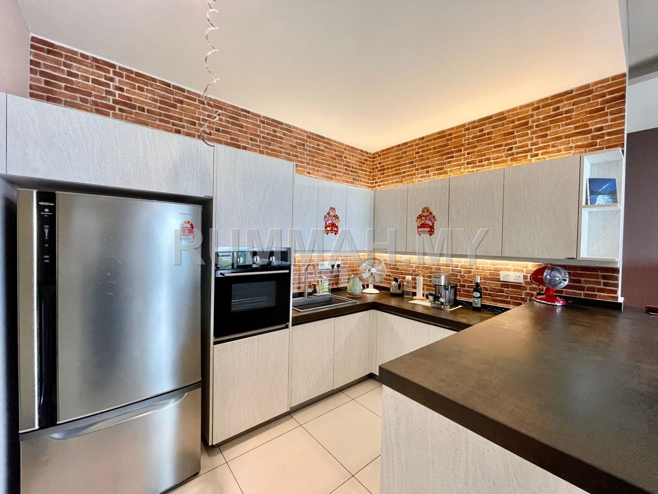 condo in Bukit Jambul, Penang — photo 3