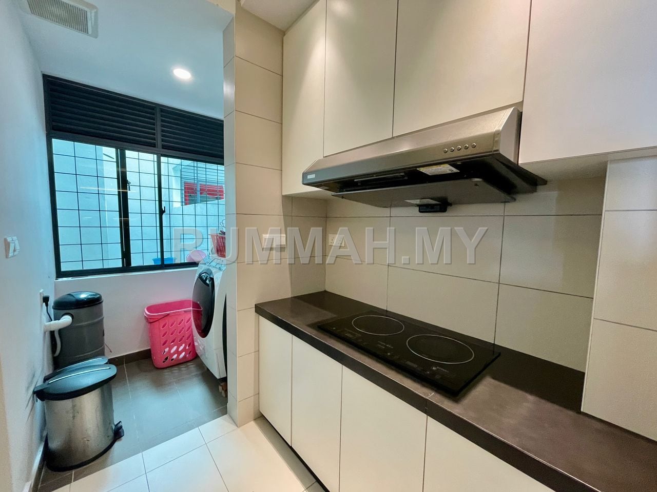 condo in Bukit Jambul, Penang — photo 5