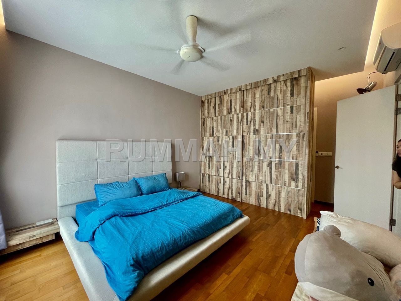 condo in Bukit Jambul, Penang — photo 6