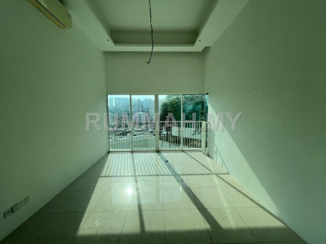 condo in Sungai Ara, Penang — photo 2