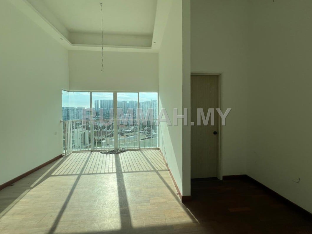 condo in Sungai Ara, Penang — photo 3