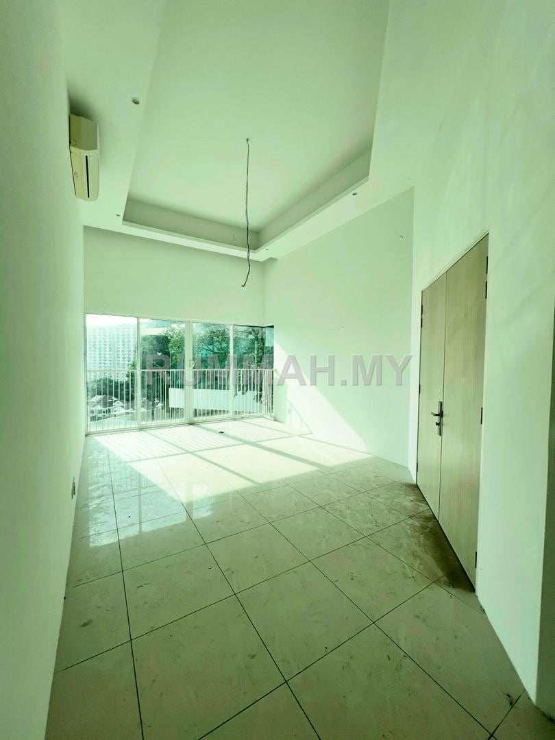 condo in Sungai Ara, Penang — photo 5