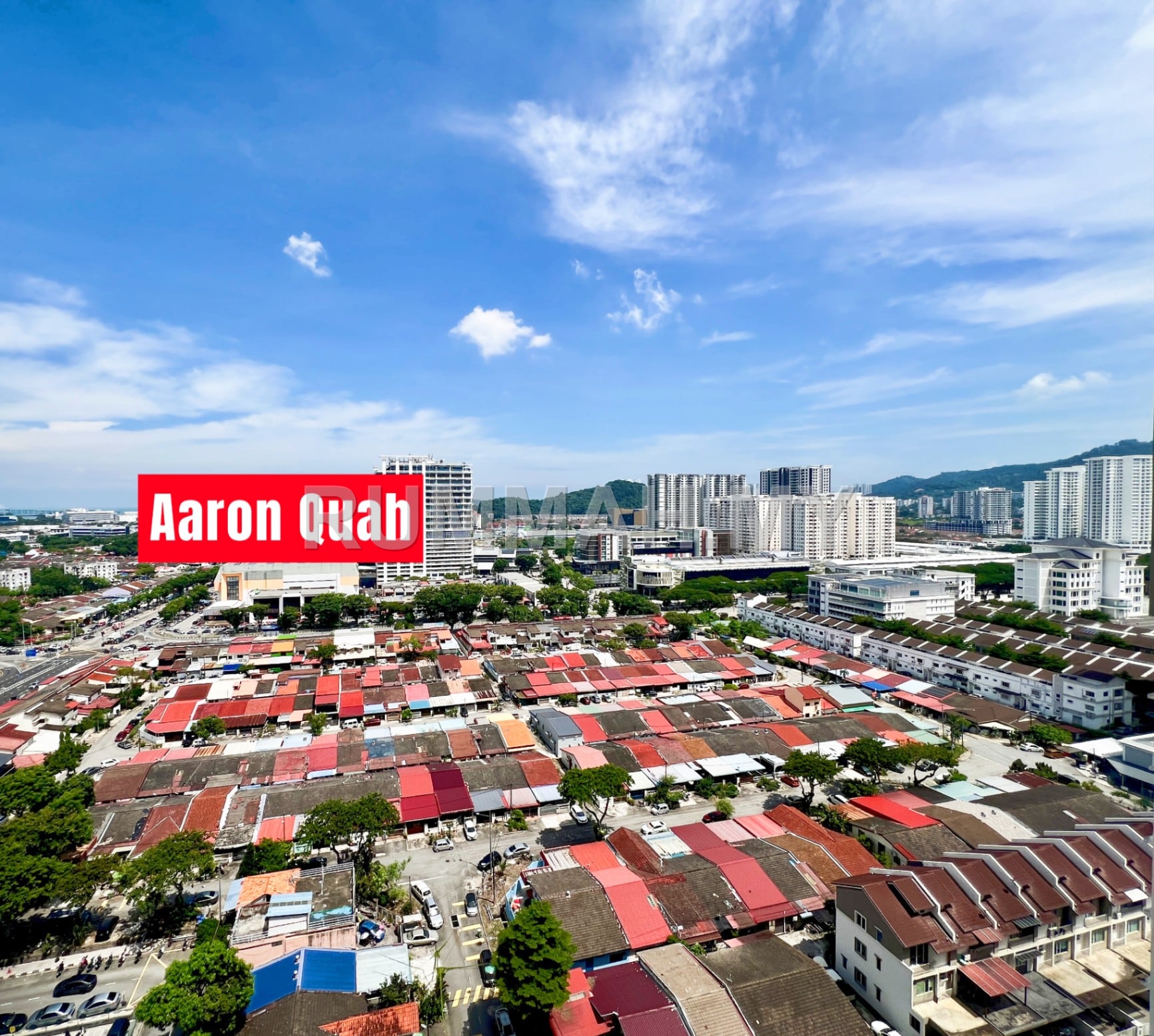condo in Bayan Baru, Penang — photo 2