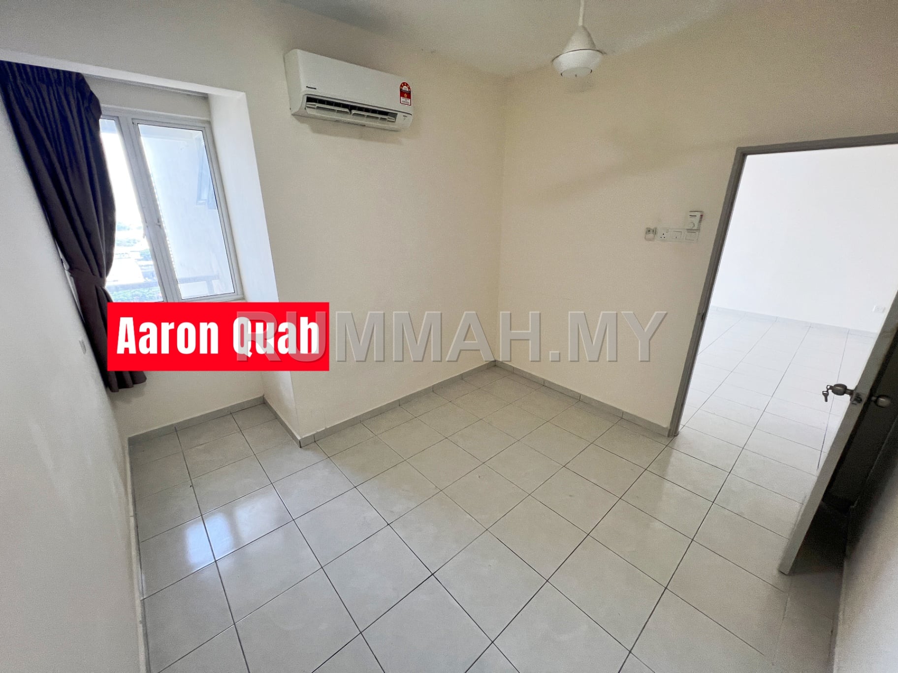 condo in Bayan Baru, Penang — photo 4