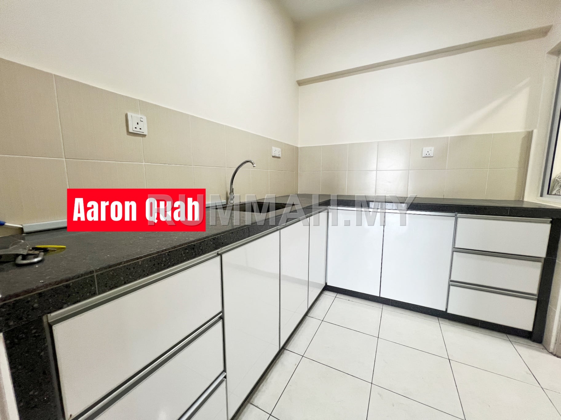 condo in Bayan Baru, Penang — photo 5