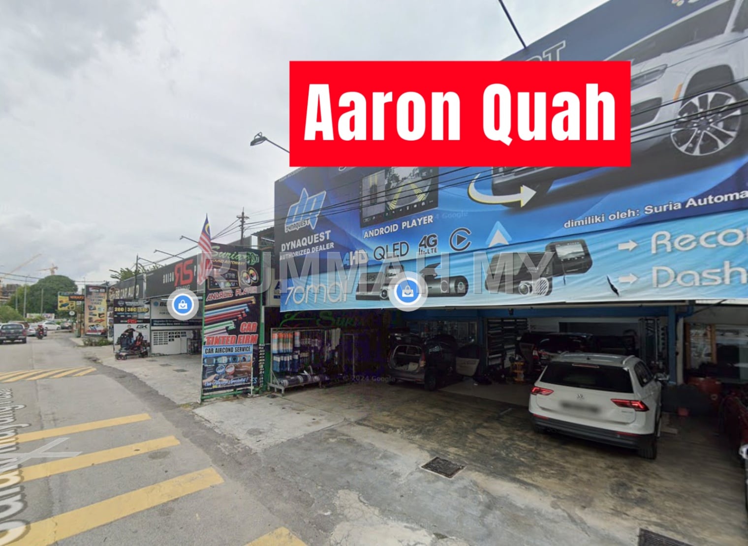 commercial in Bayan Baru, Penang — photo 2