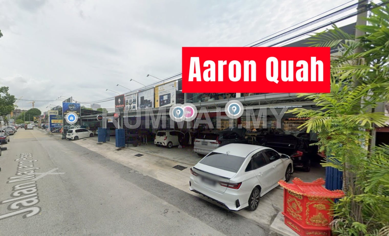 commercial in Bayan Baru, Penang — photo 3