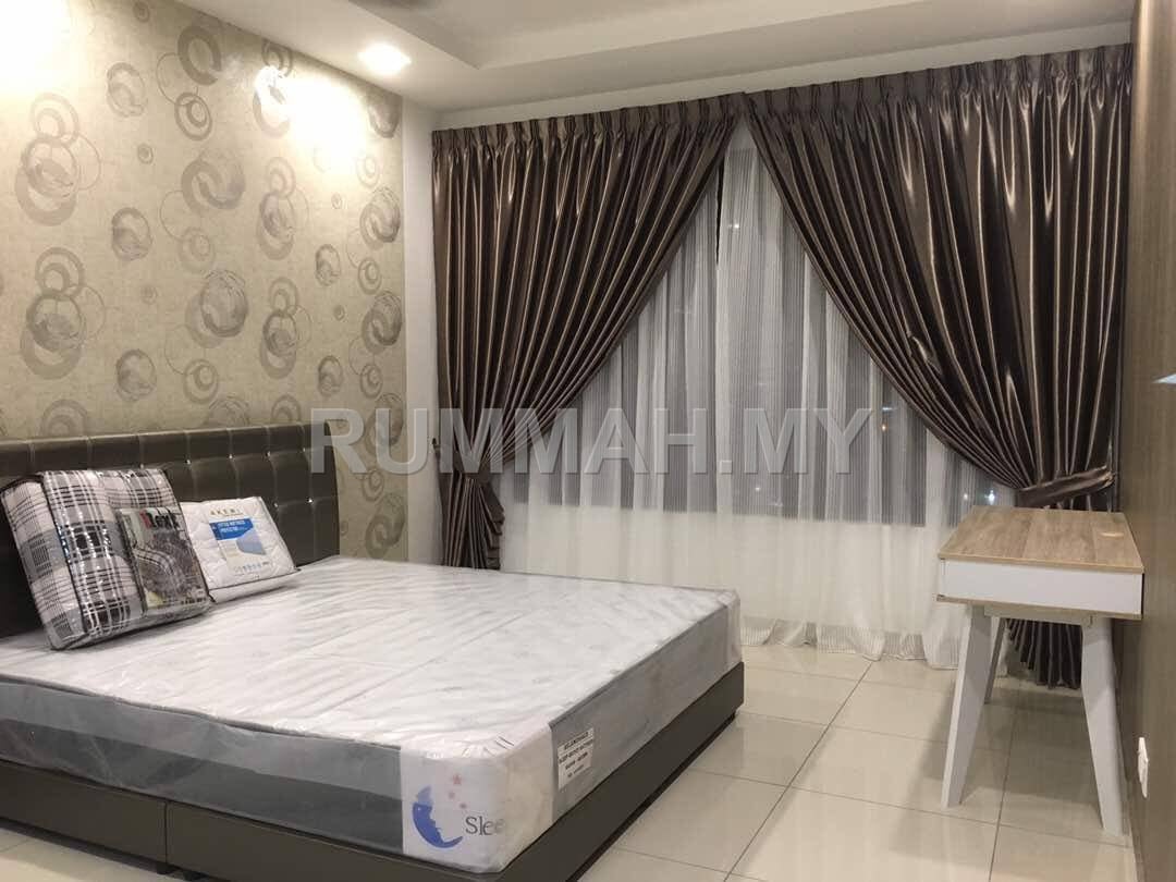 condo in Butterworth, Penang — photo 5
