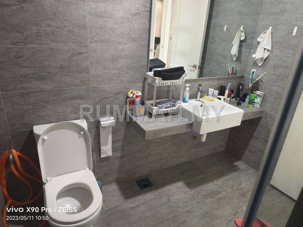 condo in Butterworth, Penang — photo 7