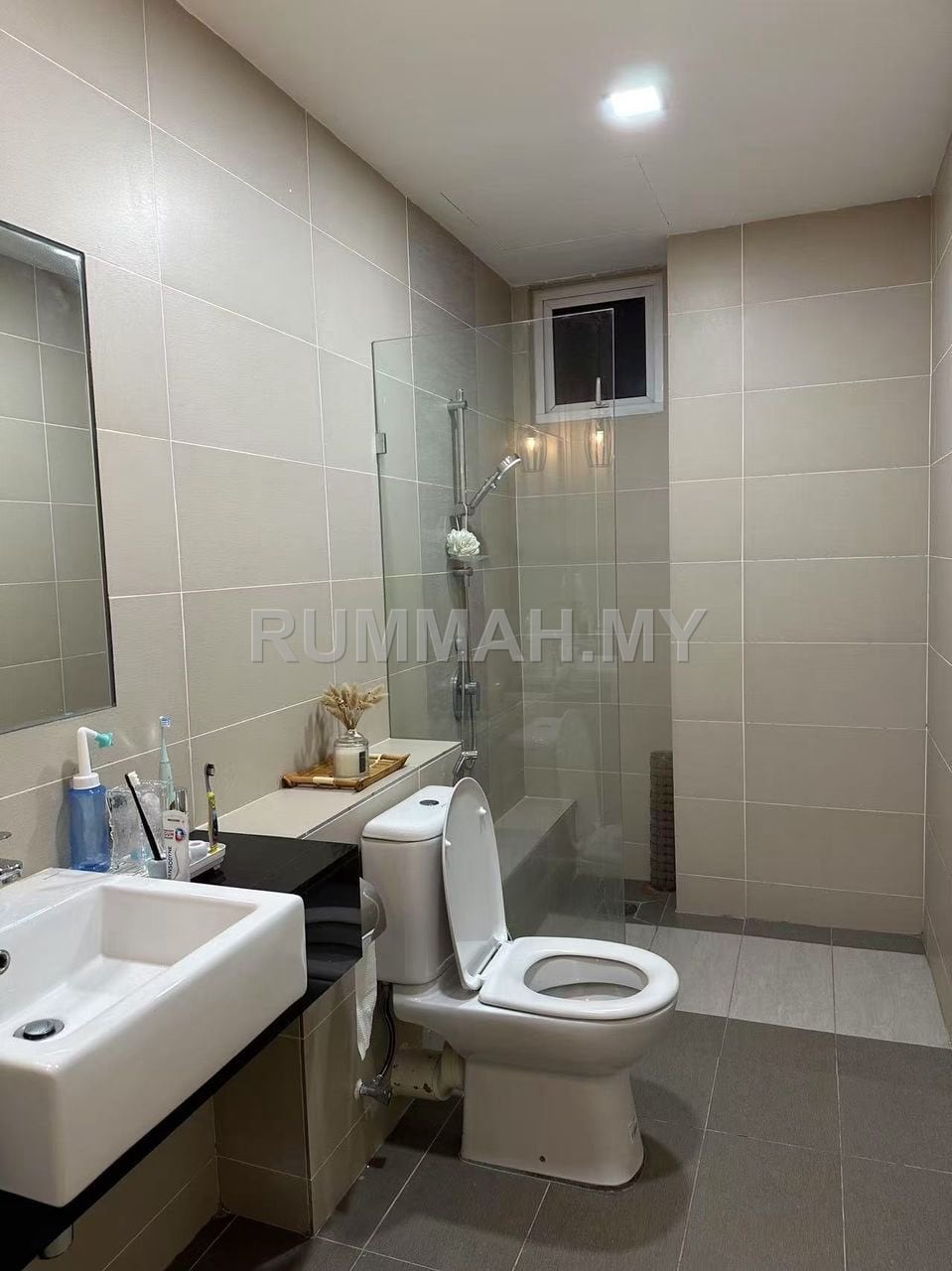 condo in Bayan Lepas, Penang — photo 3
