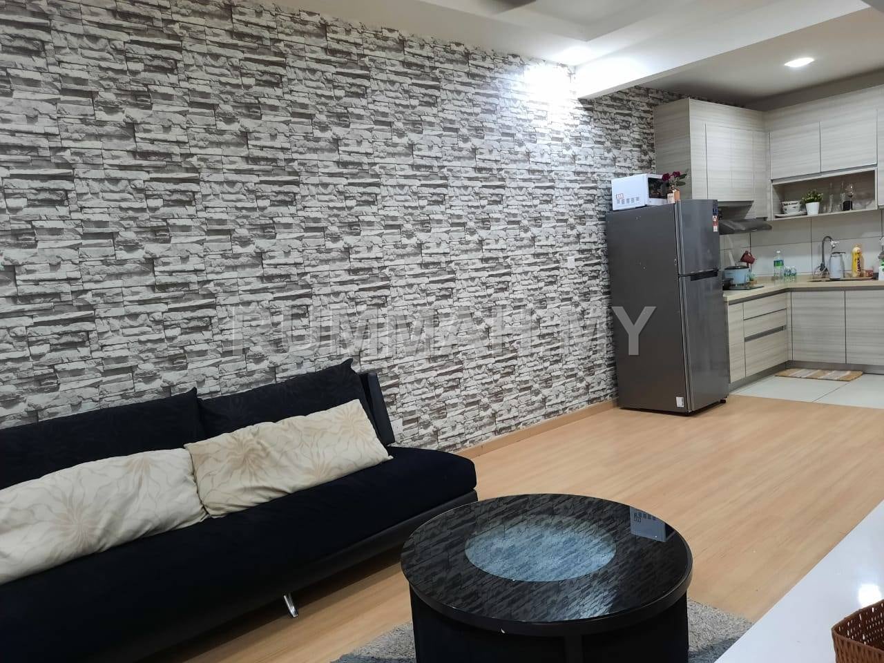 condo in Butterworth, Penang — photo 3