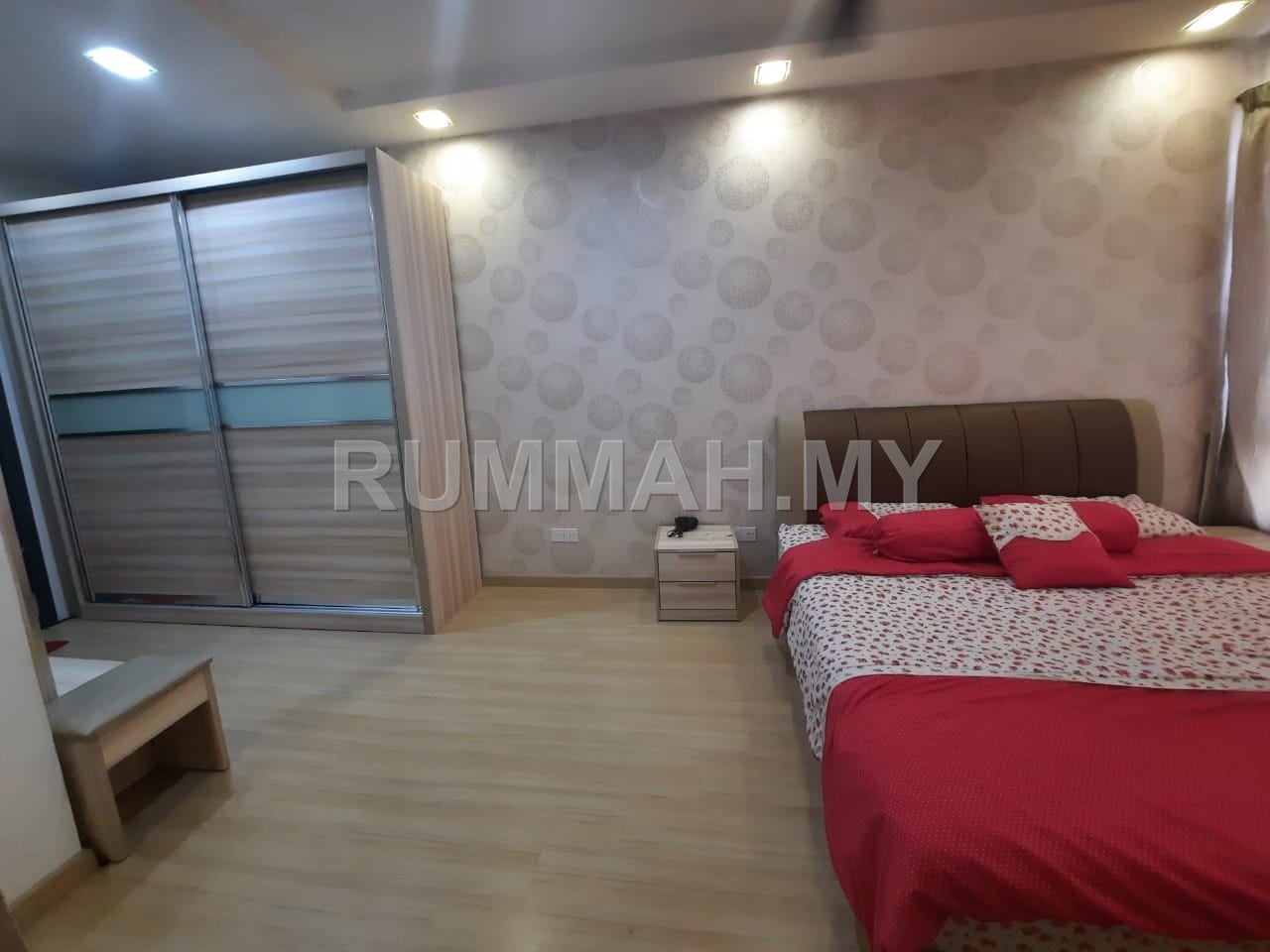 condo in Butterworth, Penang — photo 5