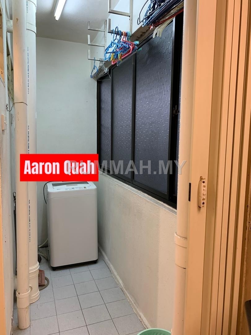 condo in Gelugor, Penang — photo 3
