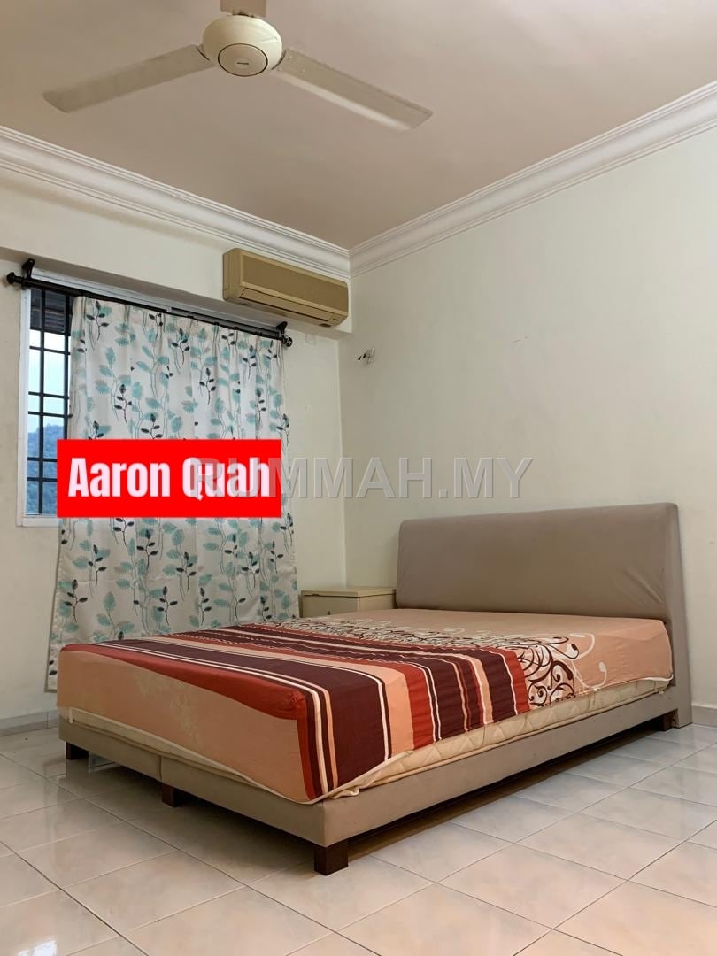 condo in Gelugor, Penang — photo 4