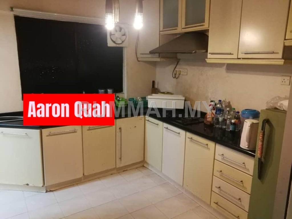 condo in Gelugor, Penang — photo 2