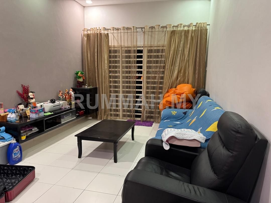 condo in Bayan Lepas, Penang — photo 6