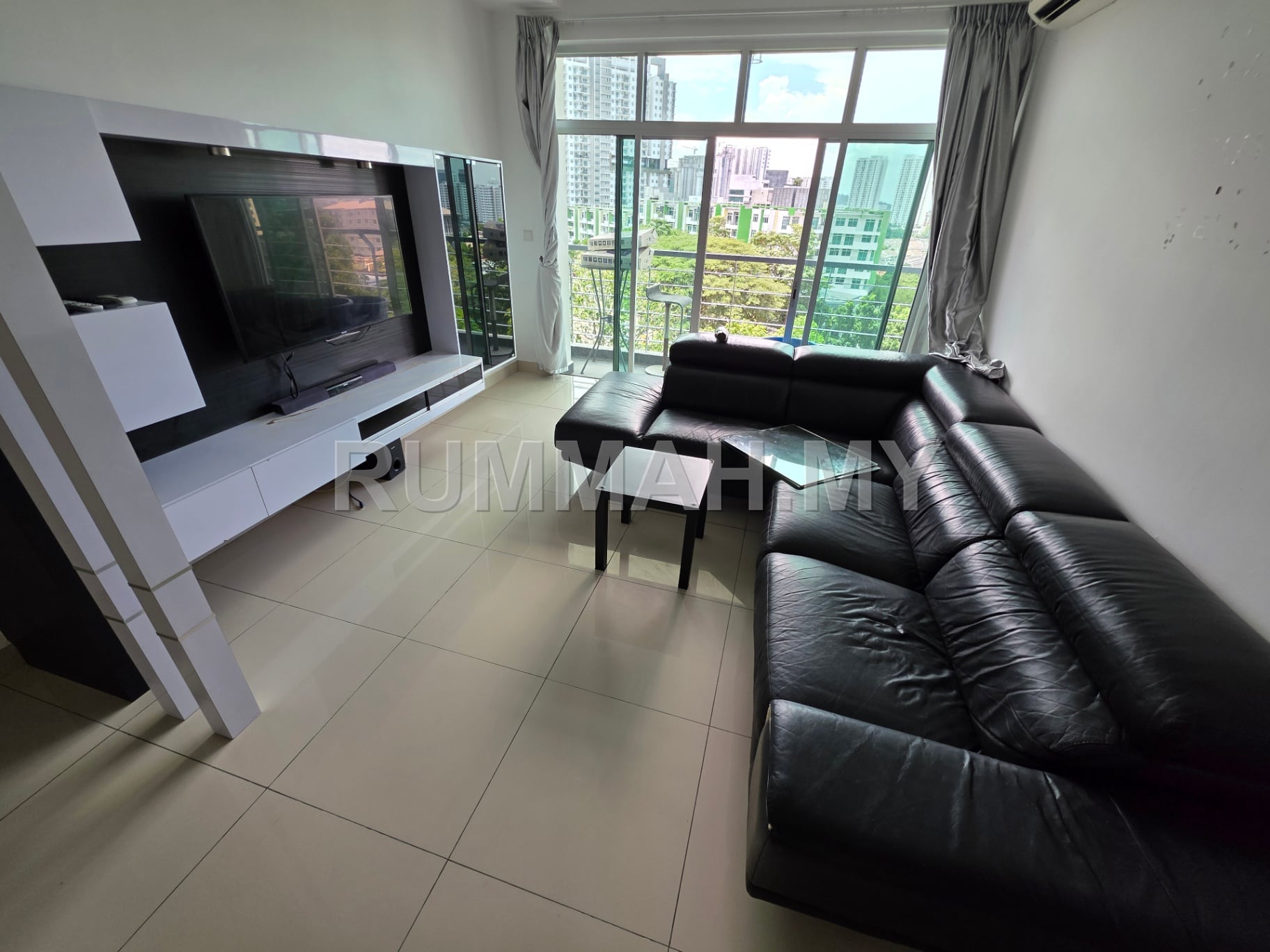 condo in Bayan Lepas, Penang — photo 2