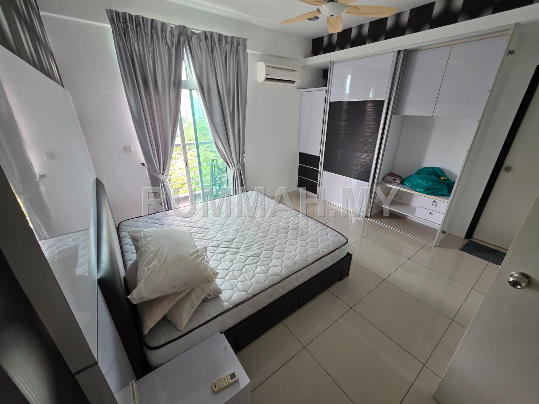 condo in Bayan Lepas, Penang — photo 4