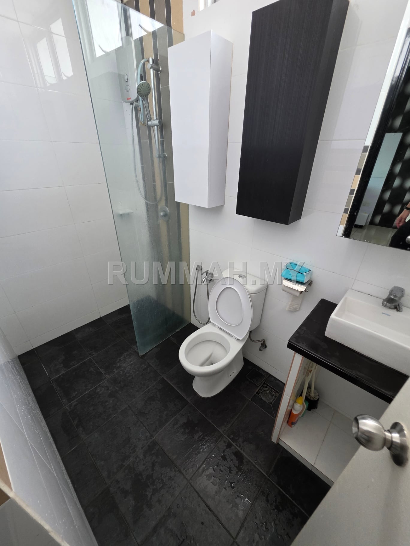 condo in Bayan Lepas, Penang — photo 5