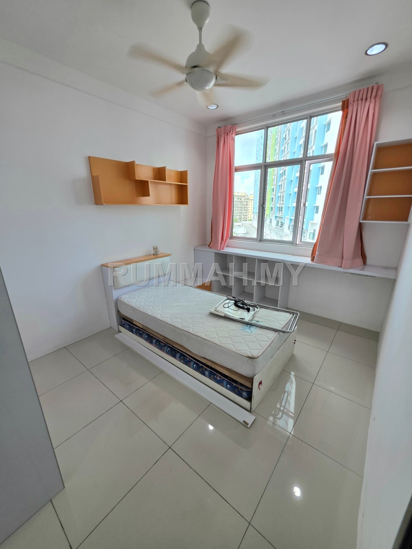 condo in Bayan Lepas, Penang — photo 6