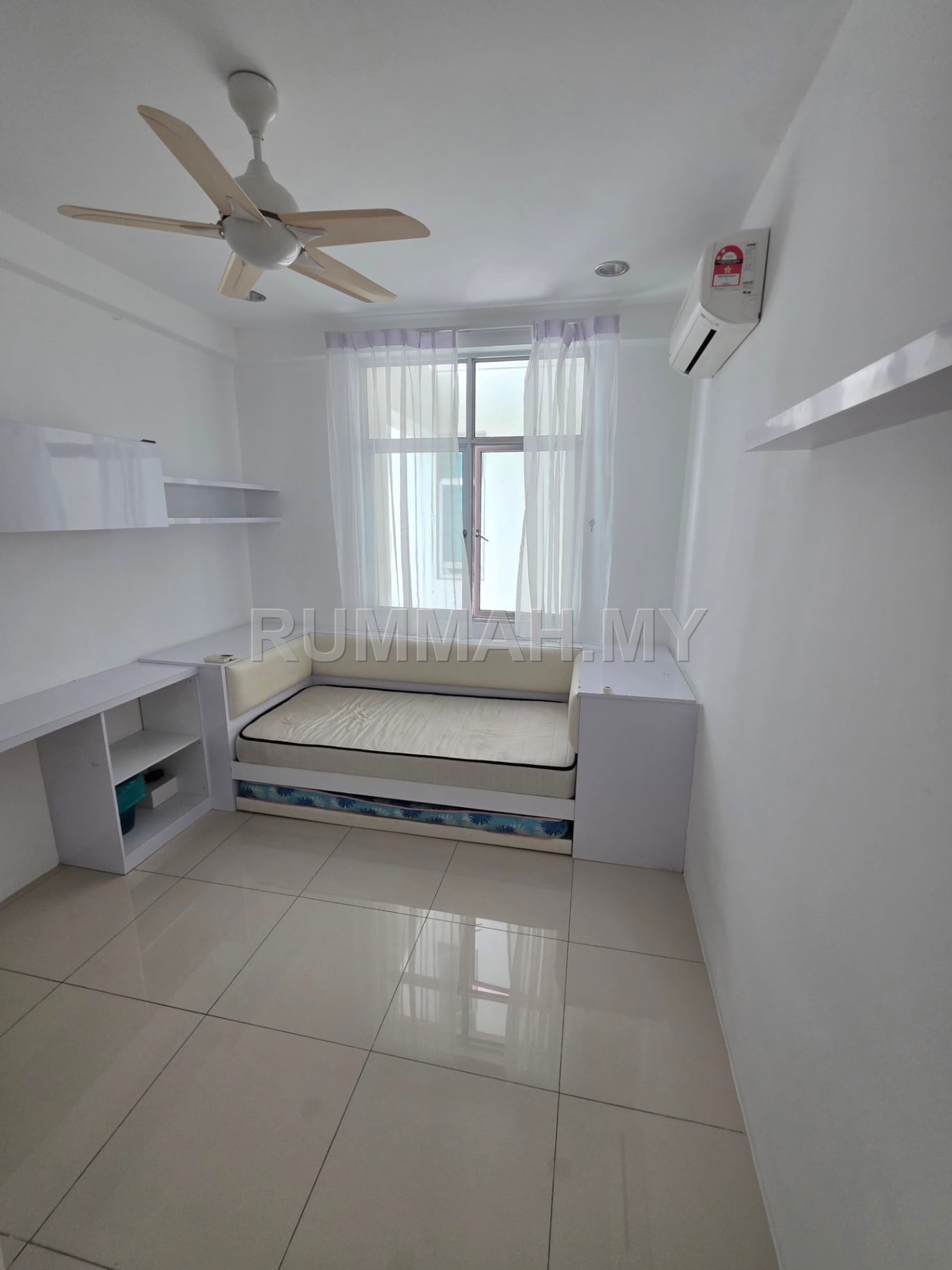 condo in Bayan Lepas, Penang — photo 7