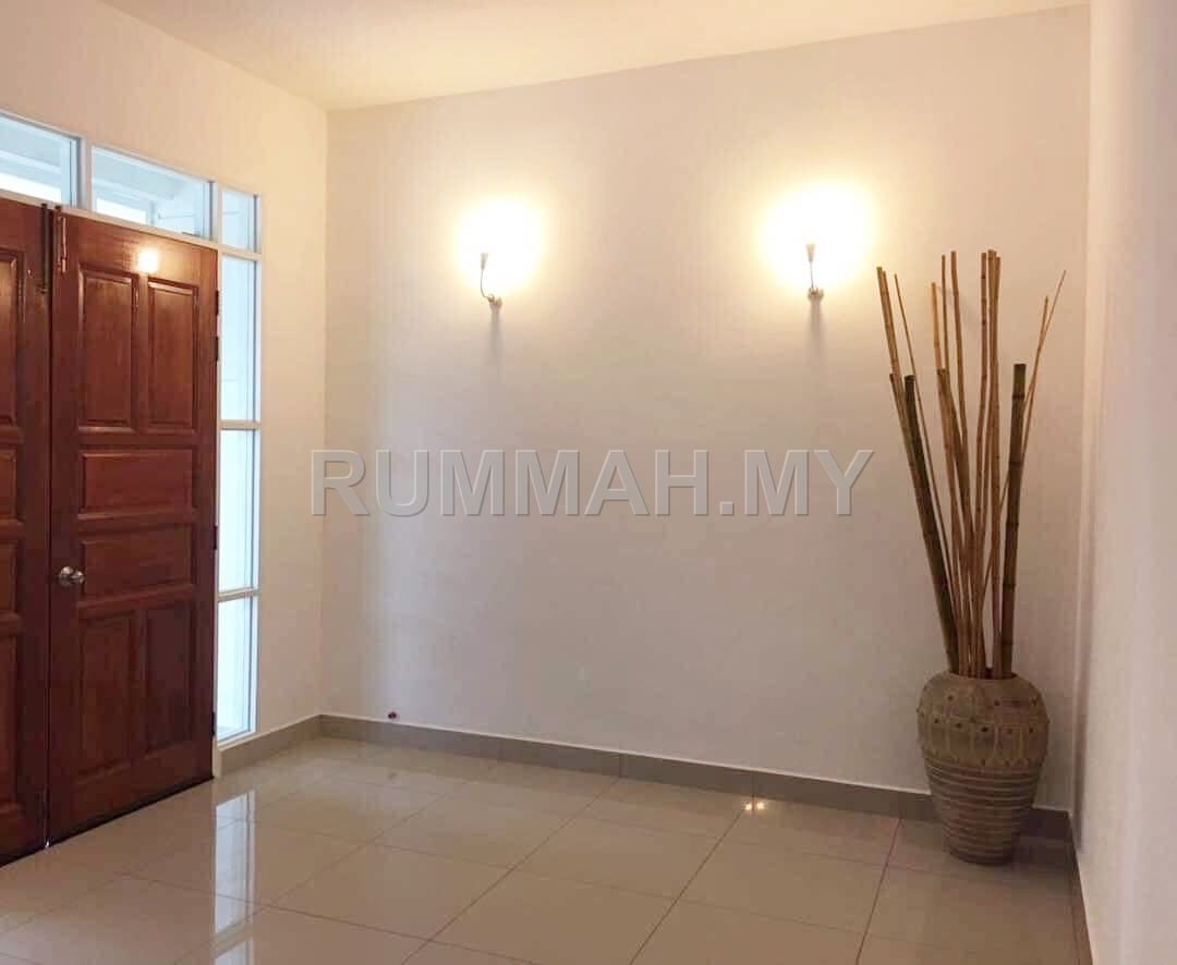 house in Sungai Nibong, Penang — photo 2