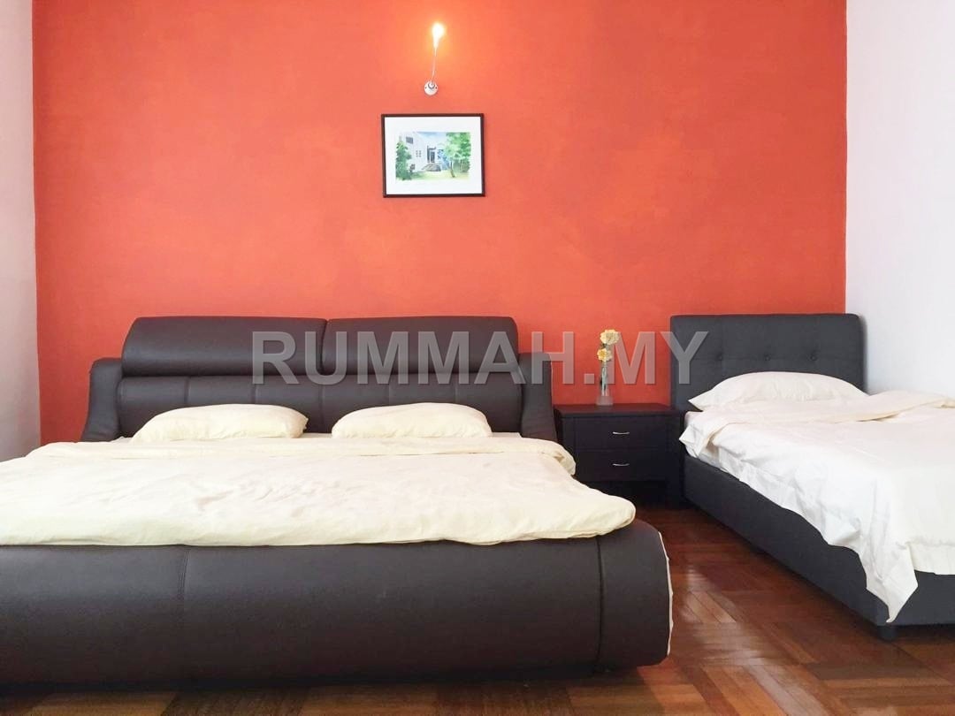 house in Sungai Nibong, Penang — photo 7