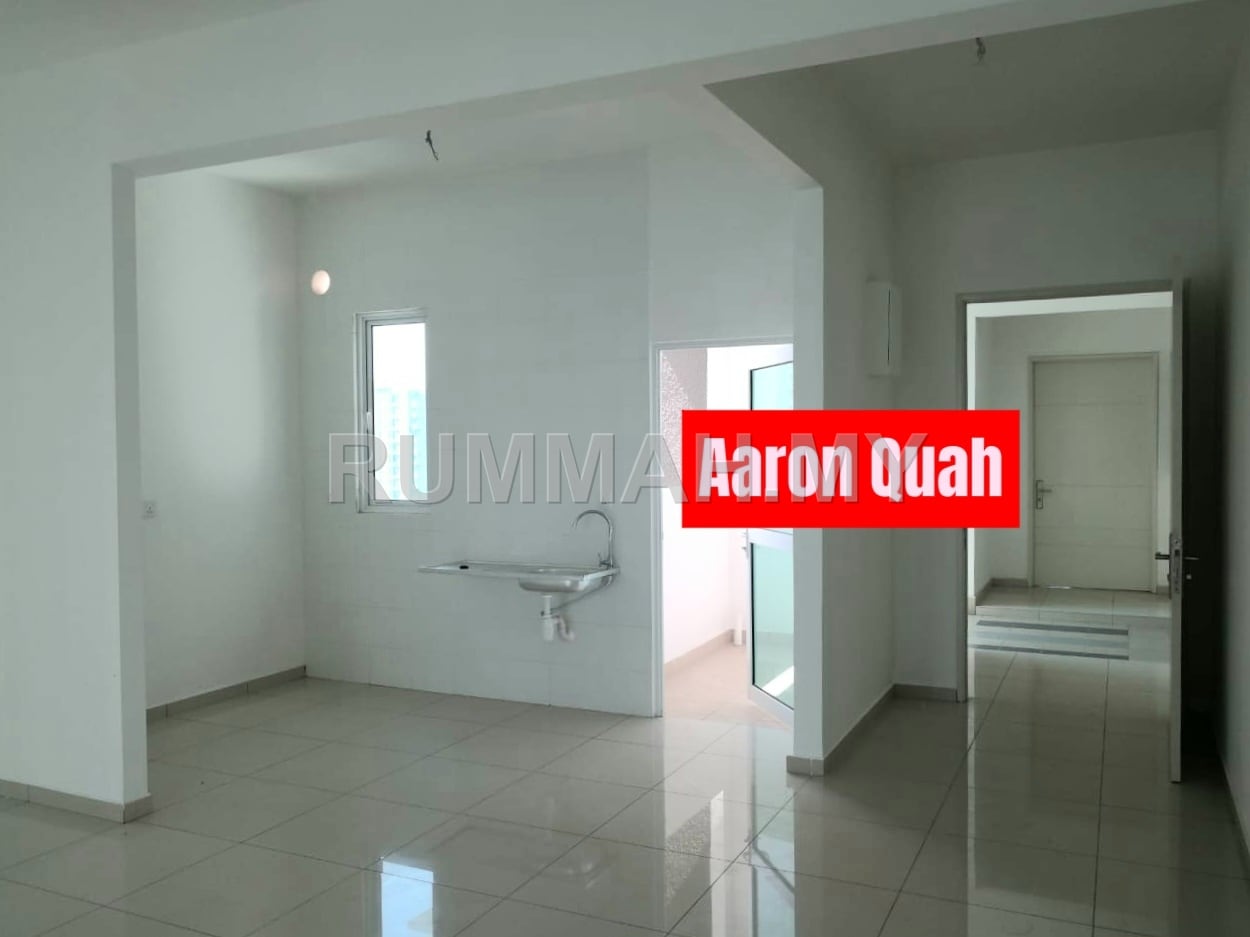 condo in Sungai Ara, Penang — photo 2