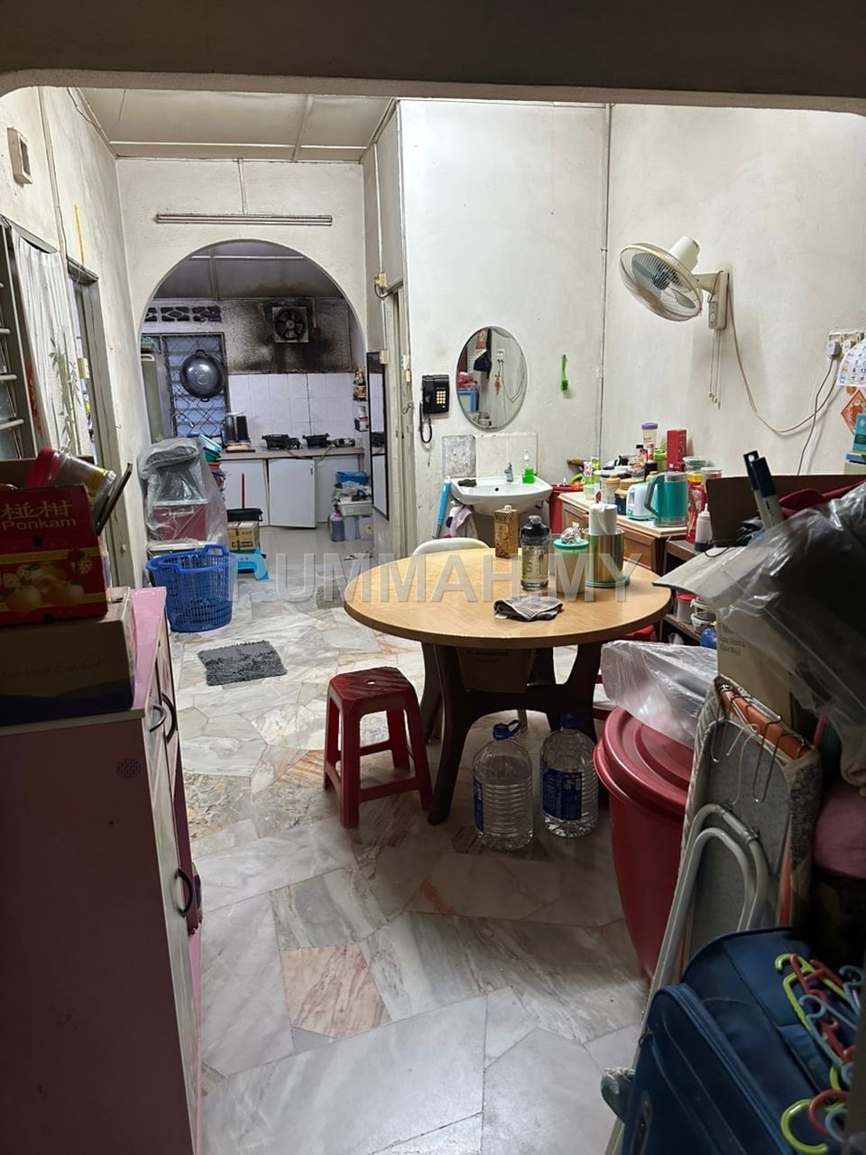 house in Alma, Penang — photo 4
