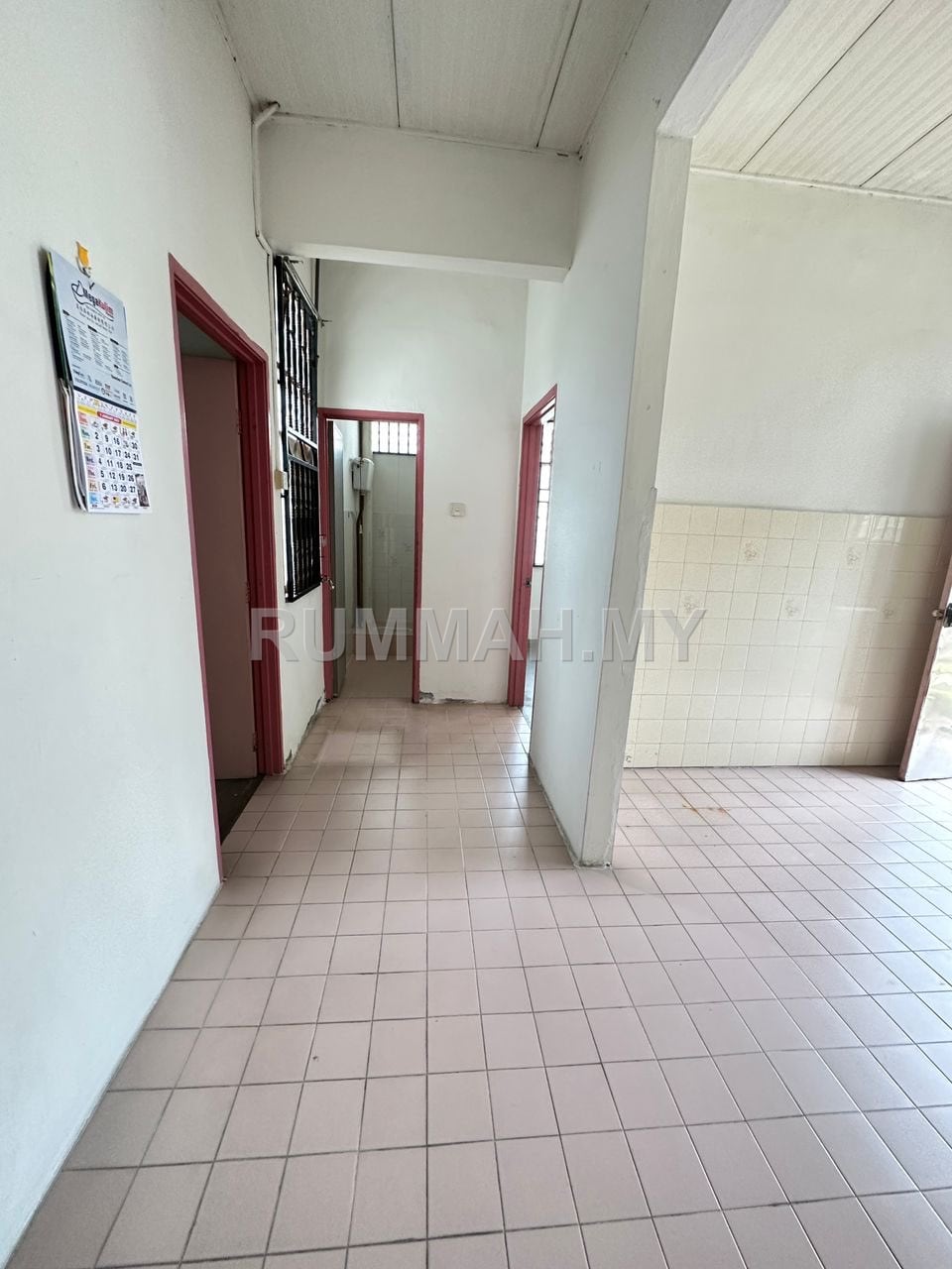 Semi-Detached for Sale @ Taman Machang Manis, Machang Manis | Leasehold