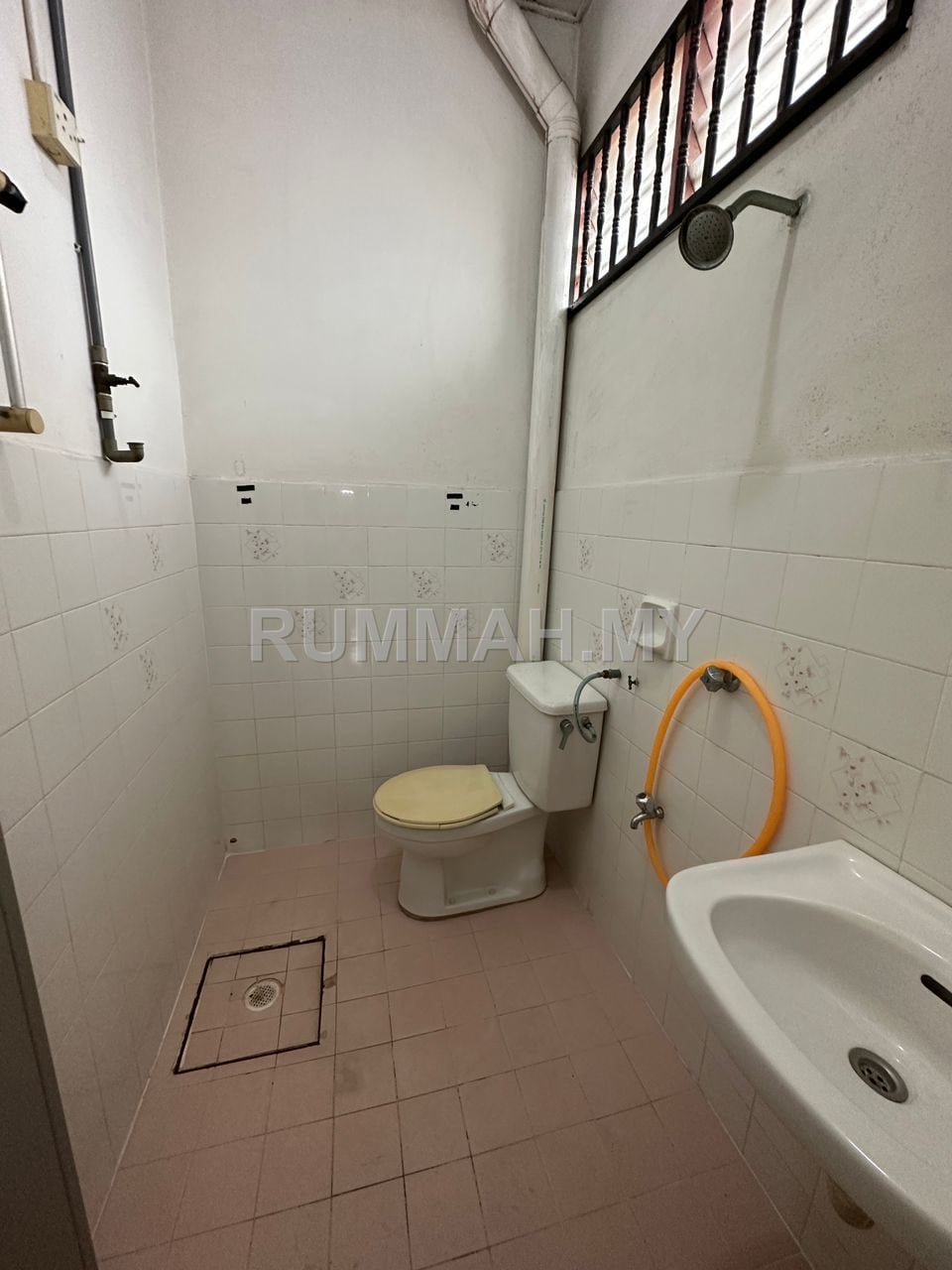 house in Bukit Mertajam, Penang — photo 2