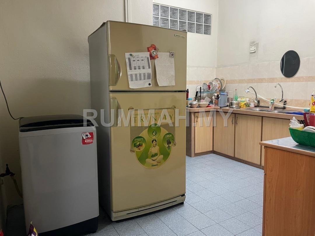 house in Simpang Ampat, Penang — photo 2