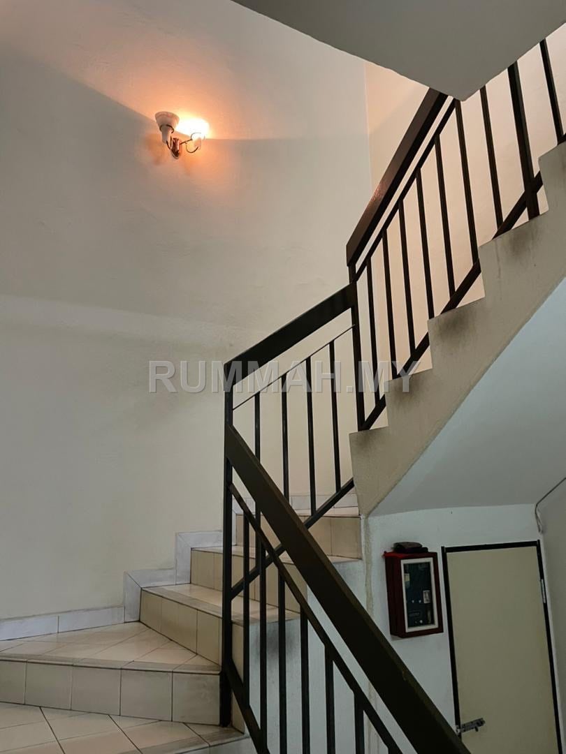 house in Simpang Ampat, Penang — photo 3