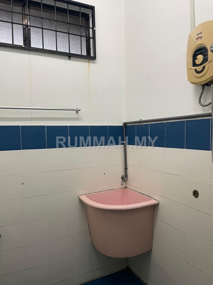 house in Simpang Ampat, Penang — photo 5