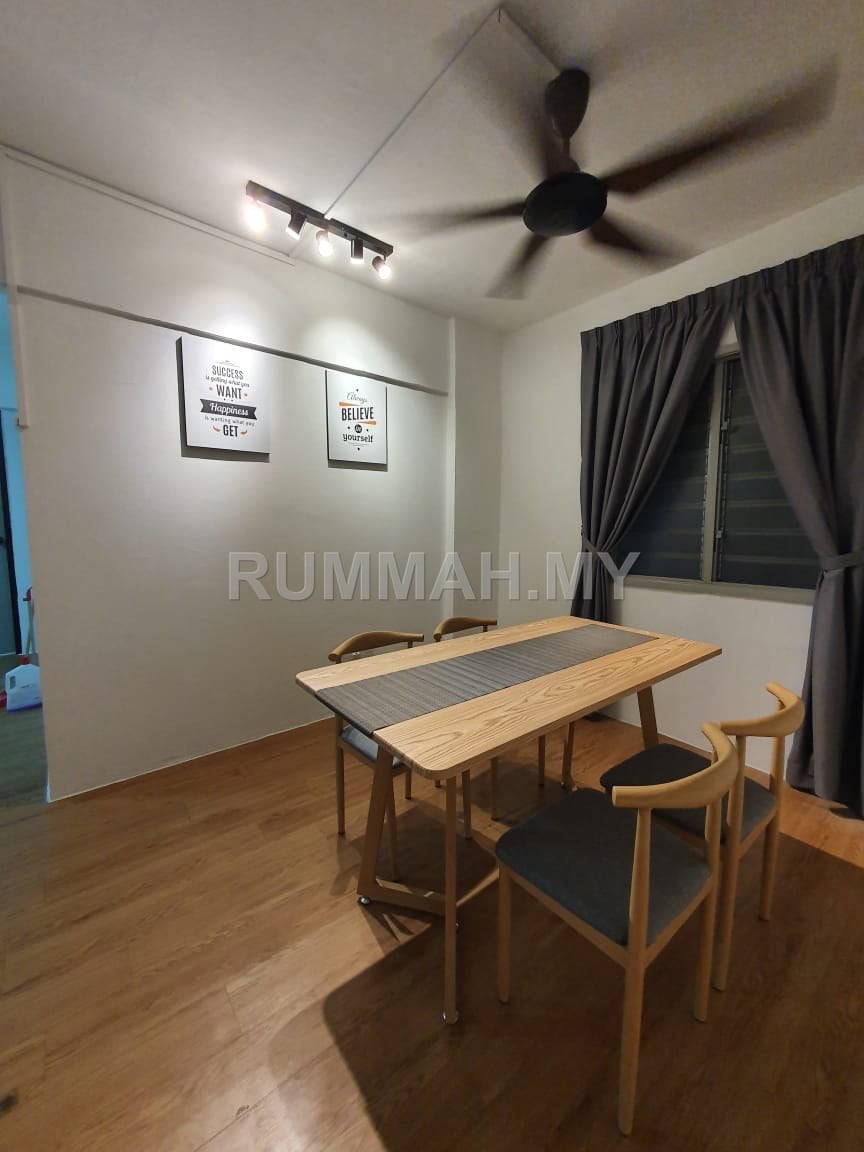 condo in Jelutong, Penang — photo 3