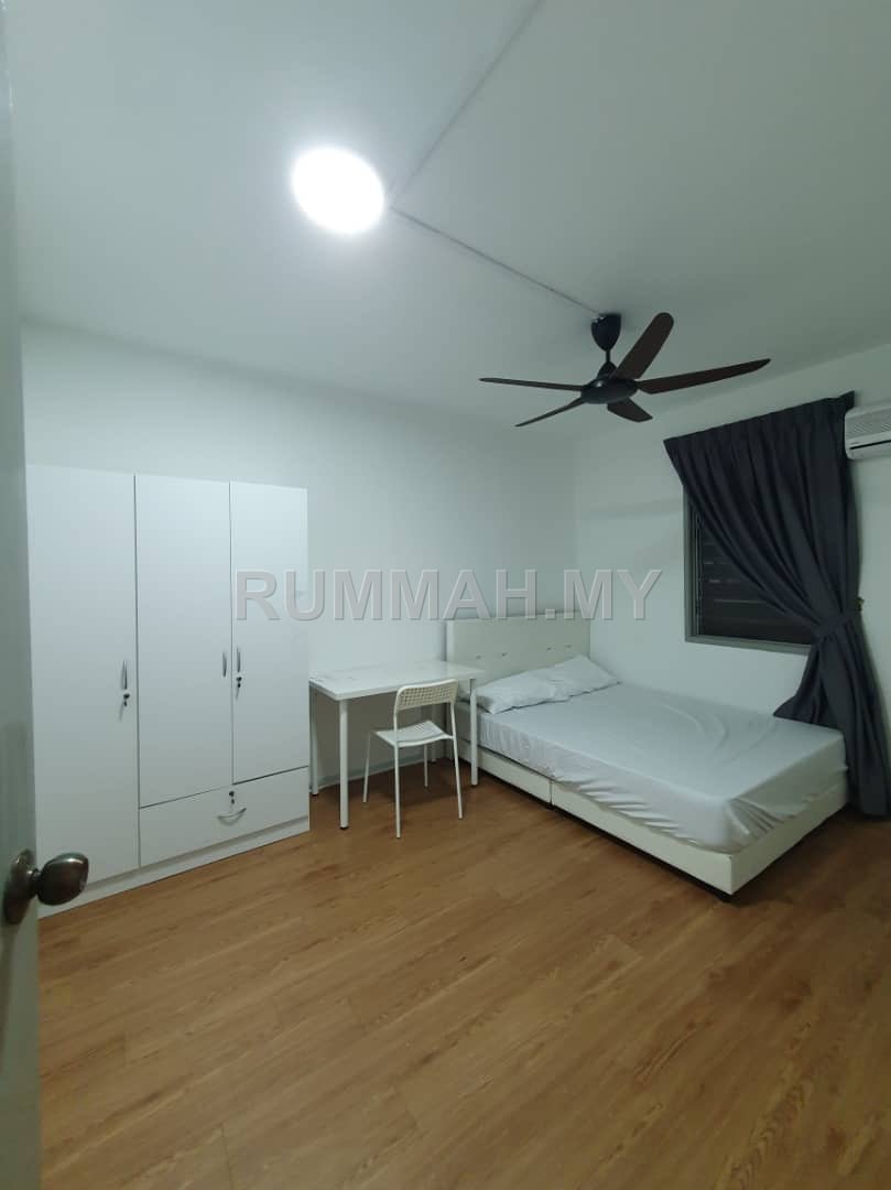 🏡 JELUTONG PARK CORNER UNIT FOR RENT