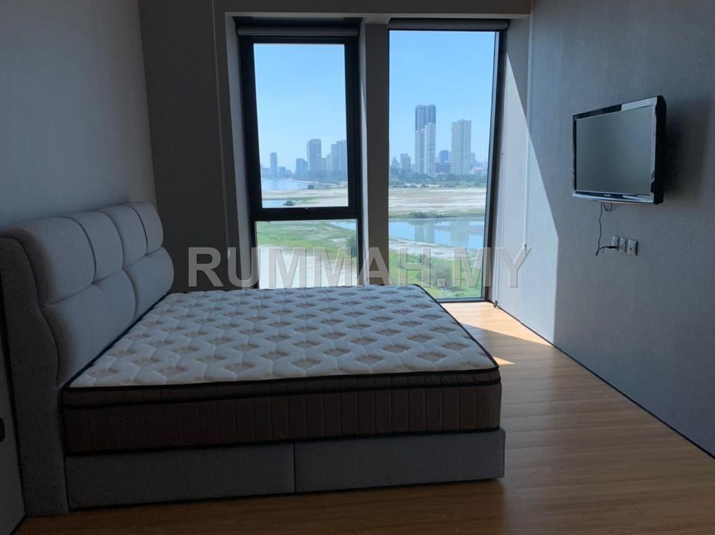 condo in Tanjung Tokong, Penang — photo 4