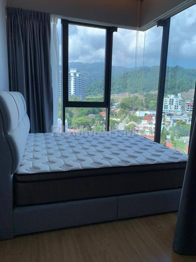 condo in Tanjung Tokong, Penang — photo 5