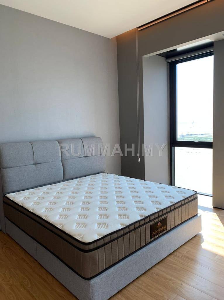 condo in Tanjung Tokong, Penang — photo 6