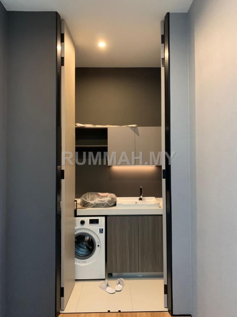 condo in Tanjung Tokong, Penang — photo 7
