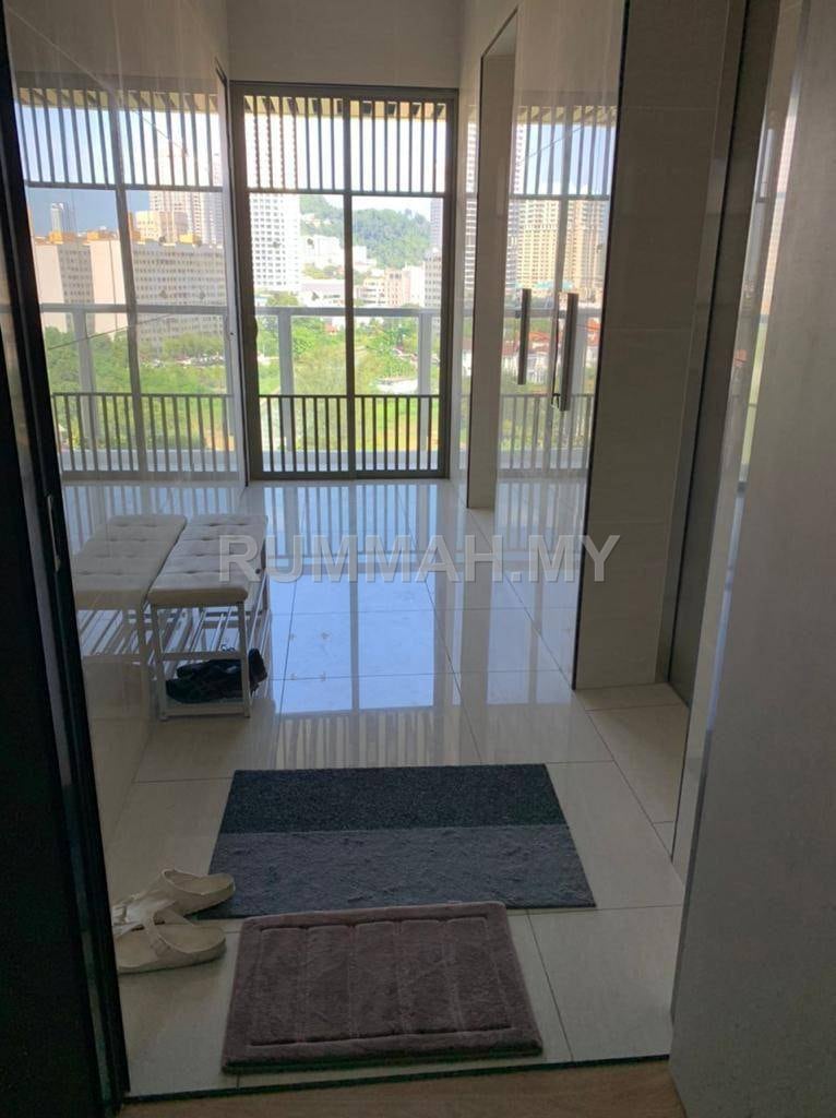 condo in Tanjung Tokong, Penang — photo 2