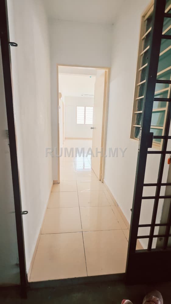 🏠 TAMAN MUTIARA VISTA FOR RENT