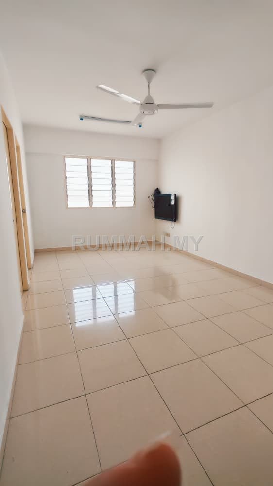 condo in Jelutong, Penang — photo 3