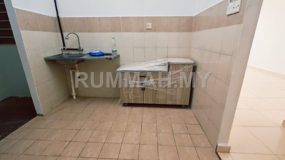 condo in Jelutong, Penang — photo 6