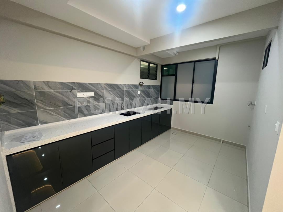 condo in Gelugor, Penang — photo 2