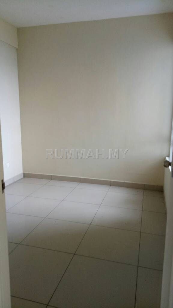 condo in Butterworth, Penang — photo 4